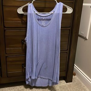 American Eagle soft and sexy tank
